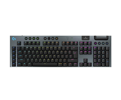 Klawiatura LOGITECH G915 X Lightspeed Tactile czarny 920-012676